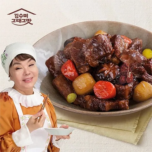 Best 7 소갈비찜 500g x 7팩 추천 순위 (2024년)