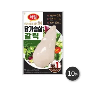 Best 7 하림 그릴드 바베큐 봉 200g X 10봉 추천 순위 (2024년)