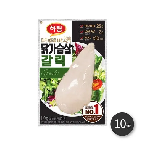 Best 7 하림 그릴드 바베큐 봉 200g X 10봉 추천 순위 (2024년)