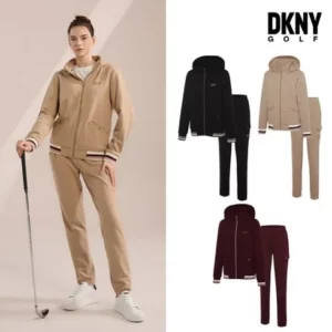 Best 7 DKNY GOLF 여성 저지 골프셋업 2종 추천 순위(후기 리뷰 가격비교 구매가이드)