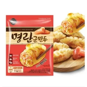 Best 7 올반 명란군만두 210g X 16봉 – 리뷰나라