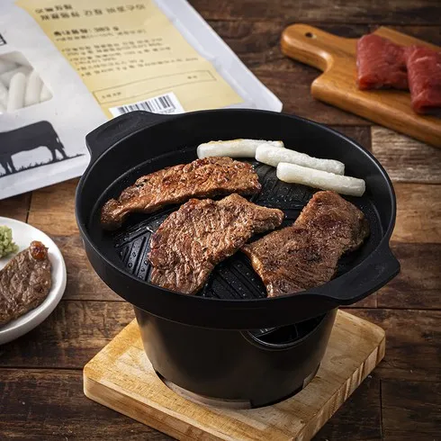 Best 7 채끝등심 양념구이 400g x 8팩 – 리뷰나라